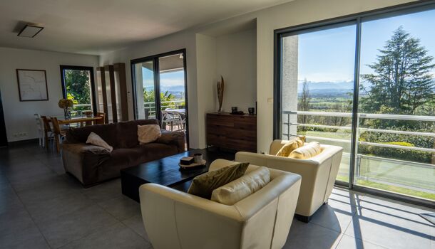 Villa / Maison 5 pièces  à vendre Morlaàs 64160