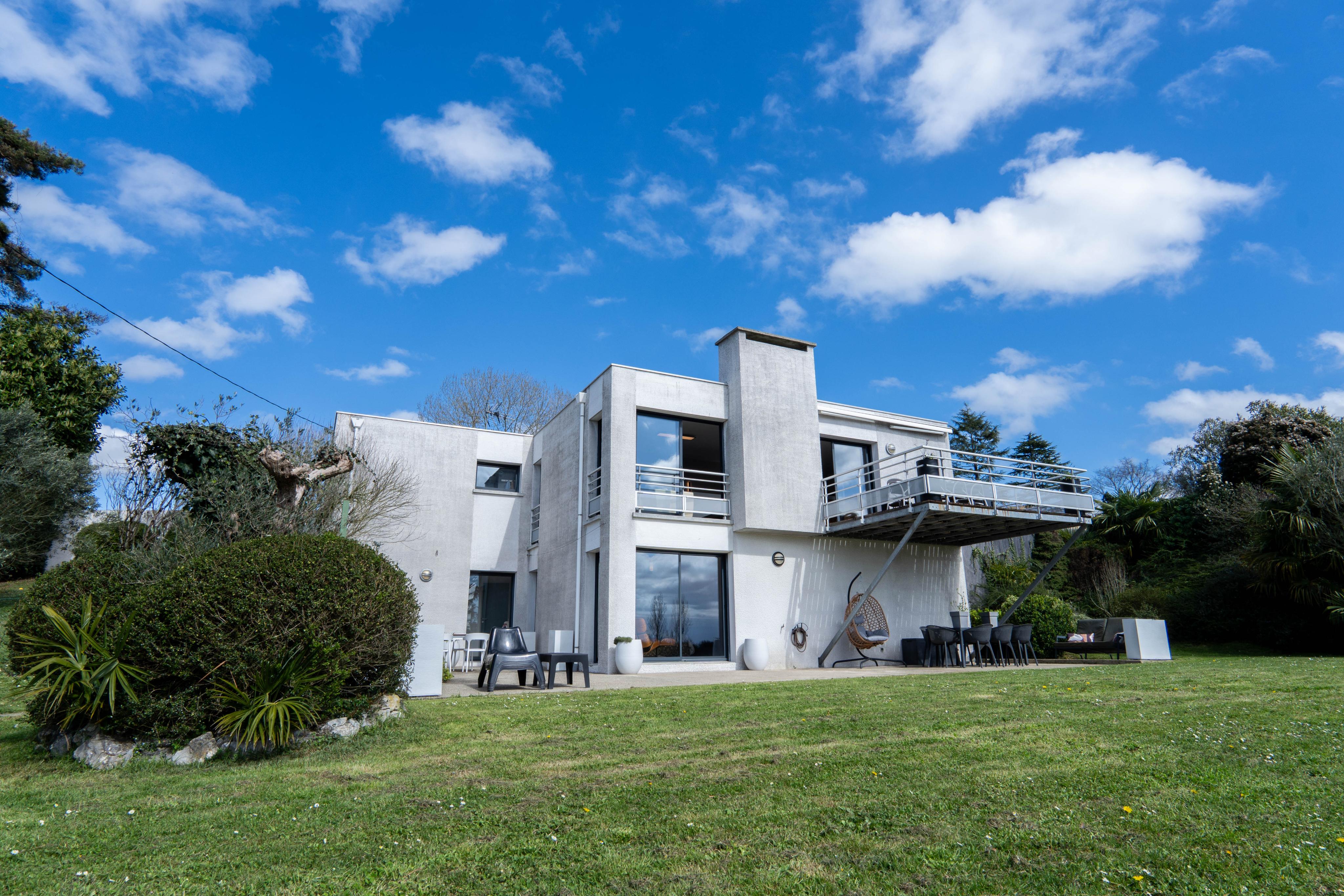 Villa / Maison  T5 à vendre Morlaàs 64160