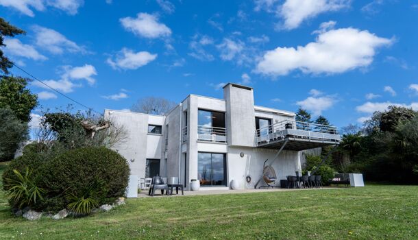 Villa / Maison 5 pièces  à vendre Morlaàs 64160