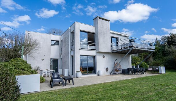 Villa / Maison 5 pièces  à vendre Morlaàs 64160