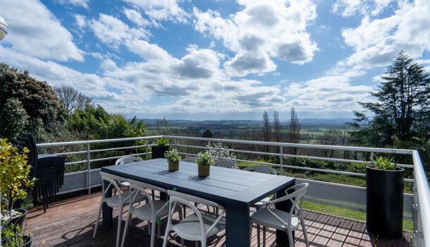 Villa / Maison 5 pièces  à vendre Morlaàs 64160