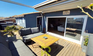 Maison 5 Pièces 138 m² à vendre à Agde (34300)