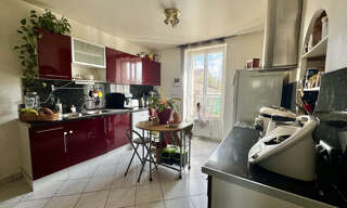 Appartement 5 Pièces 87 m² à vendre à Briare (45250)