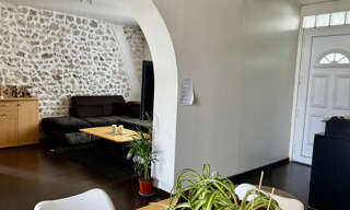 Appartement 5 Pièces 87 m² à vendre à Briare (45250)