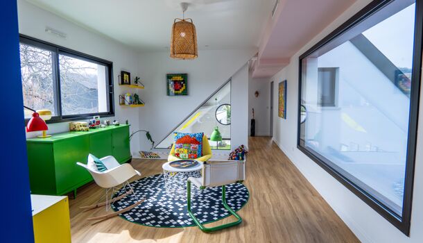 Villa / Maison 8 pièces  à vendre Gelos 64110