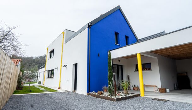 Villa / Maison 8 pièces  à vendre Gelos 64110
