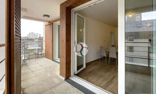 Appartement 2 Pièces 43 m² à vendre à Gentilly (94250)