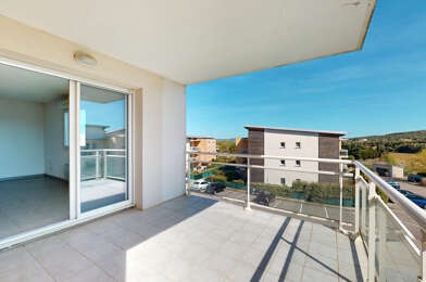 Appartement 3 pièces 159900 €