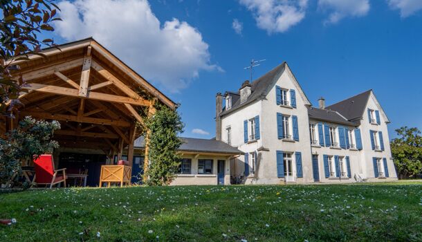 Villa / Maison 9 pièces  à vendre Billère 64140