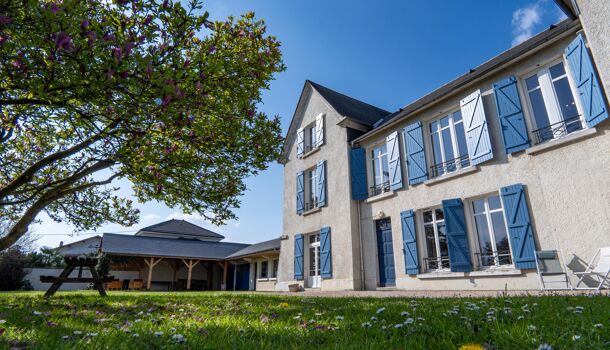 Villa / Maison 9 pièces  à vendre Billère 64140