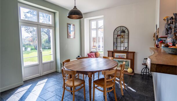 Villa / Maison 9 pièces  à vendre Billère 64140