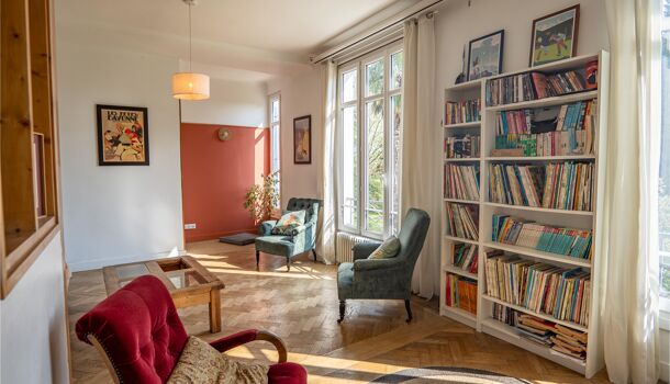 Villa / Maison 9 pièces  à vendre Billère 64140