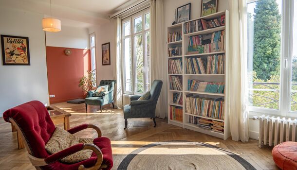 Villa / Maison 9 pièces  à vendre Billère 64140