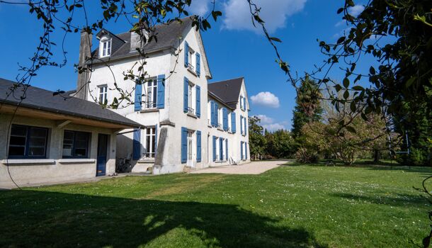 Villa / Maison 9 pièces  à vendre Billère 64140