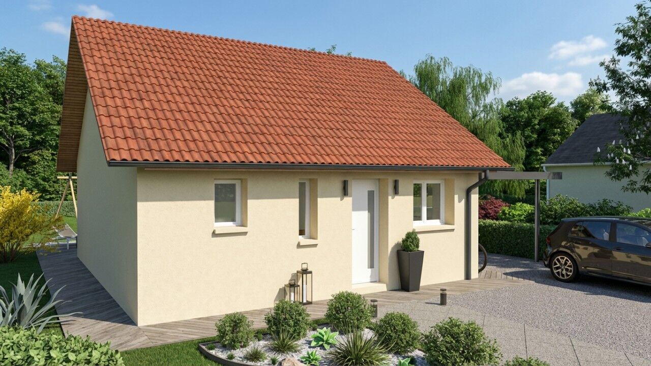 Agence immobilière de Matheo ingenierie