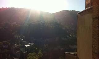 Appartement 3 Pièces 50 m² à louer à Thiers (63300)