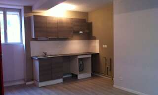Appartement 3 Pièces 49 m² à louer à Thiers (63300)