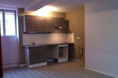 Appartement 3 pièces 410 €