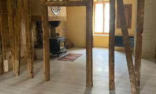 Maison 5 Pièces 120 m² à vendre à Cognac-la-Forêt (87310)