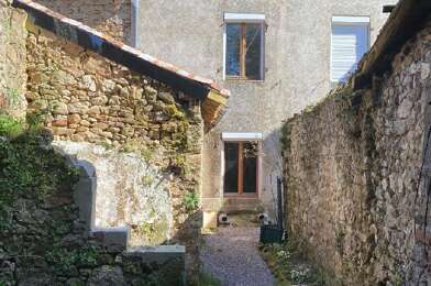 Maison 5 pièces 97200 €