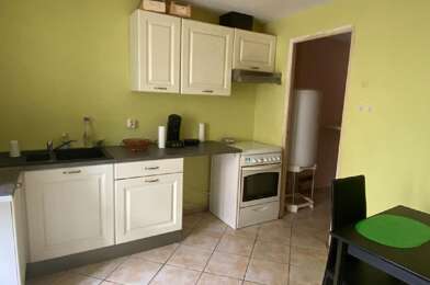 Maison 5 pièces 97200 €