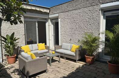 Maison 4 pièces 212000 €