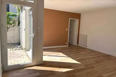 Maison 4 pièces 195000 €
