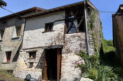 Maison 3 pièces 76000 €