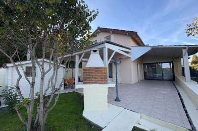 Maison 5 pièces 243700 €