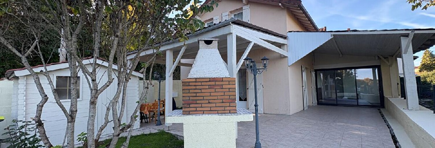 Maison 5 Pièces 155 m² à vendre à Aixe-sur-Vienne (87700)