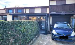 Maison 6 Pièces 73 m² à vendre à Portiragnes (34420)