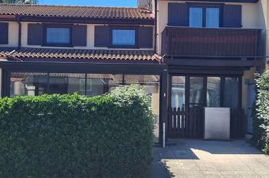 Maison 6 pièces 231000 €