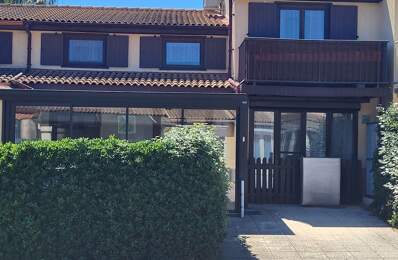Maison à 500 mètres de la plage — photo du bien