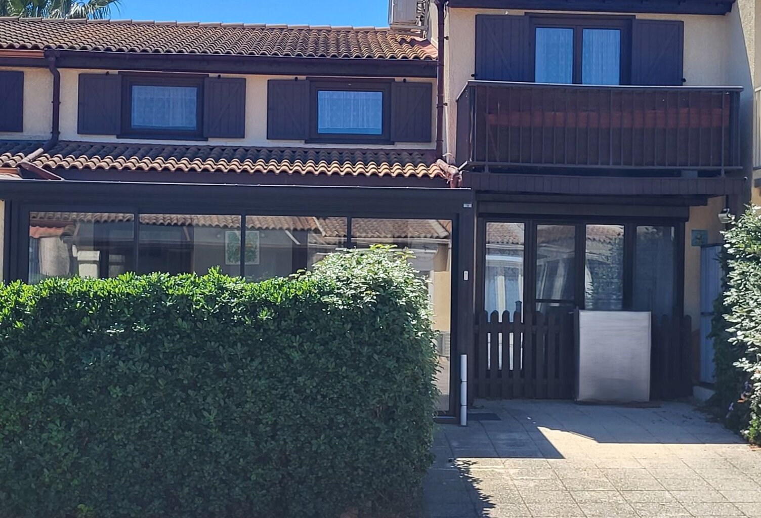 Maison à 500 mètres de la plage — photo 1