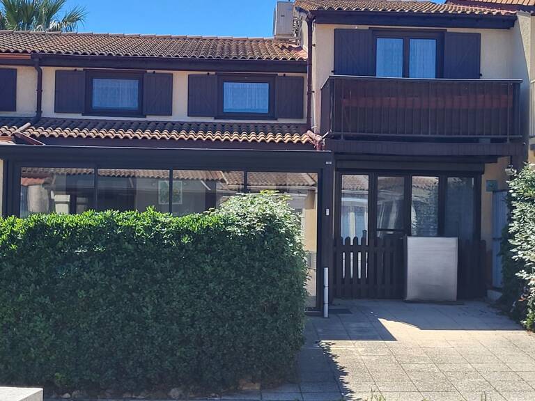 Maison à 500 mètres de la plage — photo 1