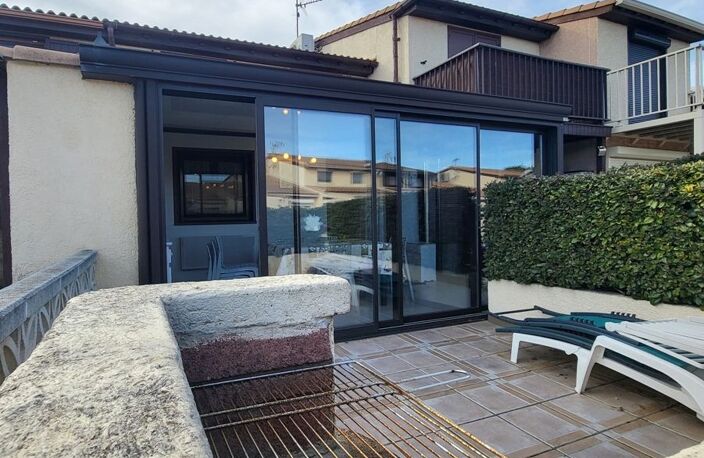 Maison à 500 mètres de la plage — photo 3
