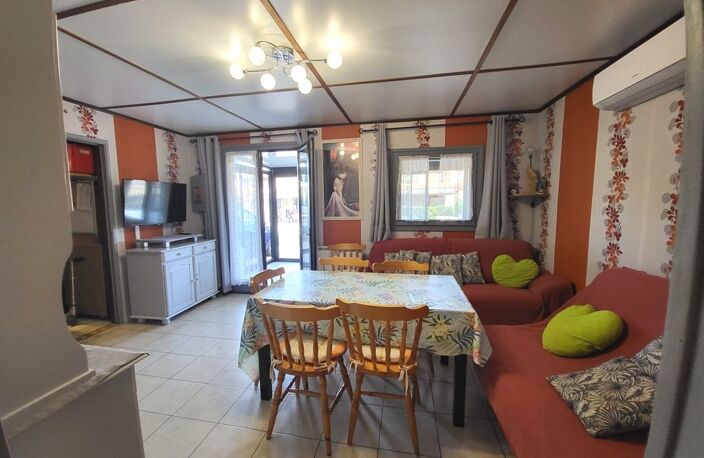 Maison à 500 mètres de la plage — photo 4