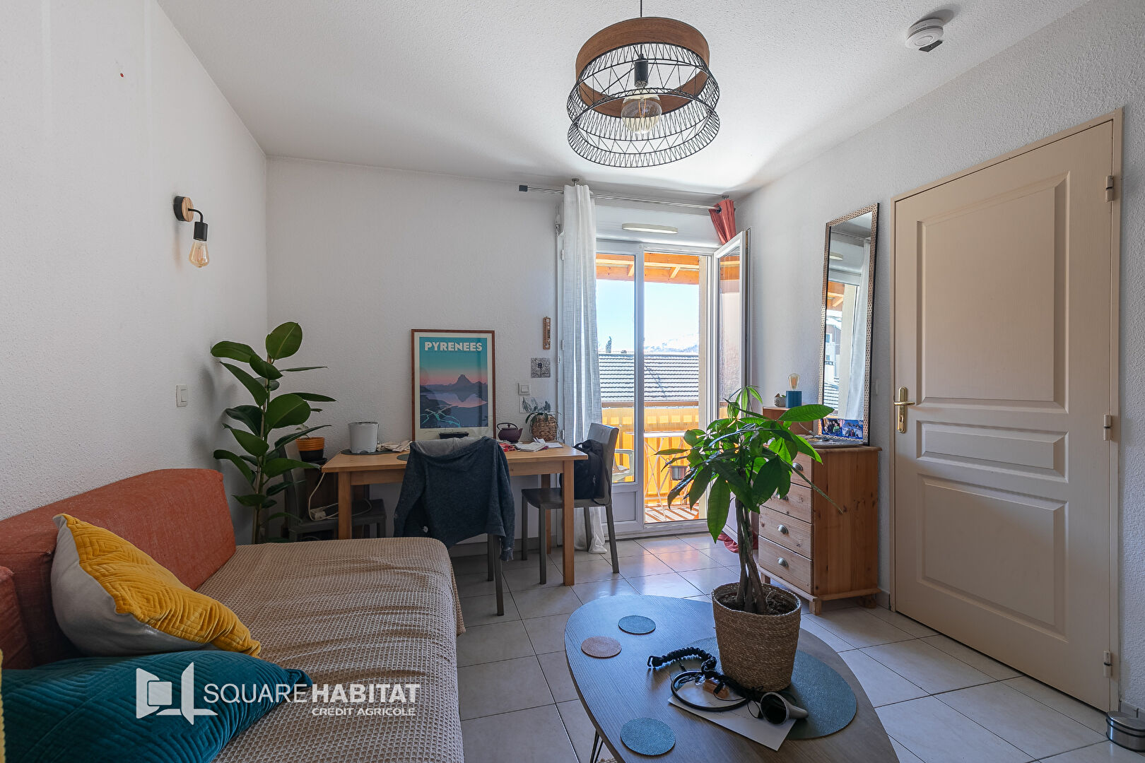 Agence immobilière de Square Habitat Briançon