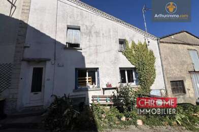 Maison 4 pièces 59500 €