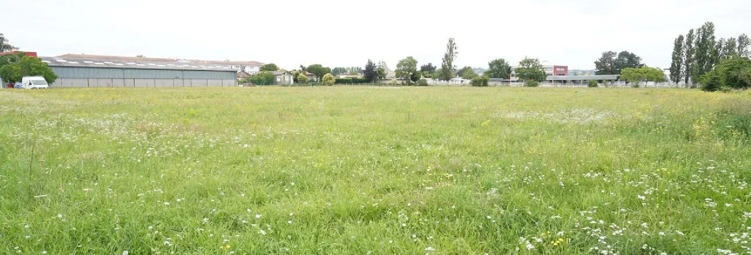 Terrain  18000 m² à vendre à Marmande (47200)