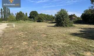 Terrain  777 m² à vendre à Casteljaloux (47700)