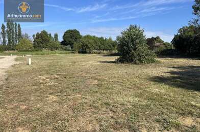 Terrain  31200 €
