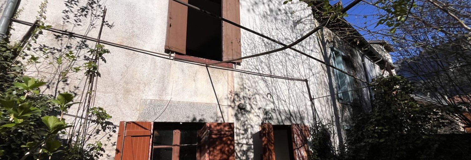 Maison 5 Pièces 130 m² à vendre à Château-Verdun (09310)