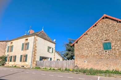 Maison 8 pièces 289000 €