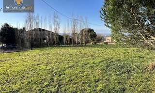 Terrain  998 m² à vendre à Marmande (47200)