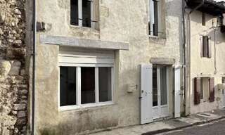 Maison 4 Pièces 112 m² à vendre à Casteljaloux (47700)