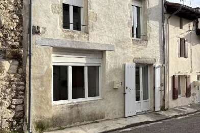 Maison 4 pièces 121900 €