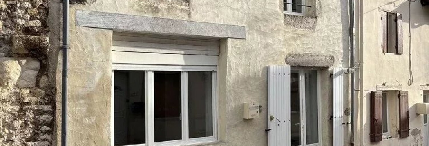 Maison 4 Pièces 112 m² à vendre à Casteljaloux (47700)