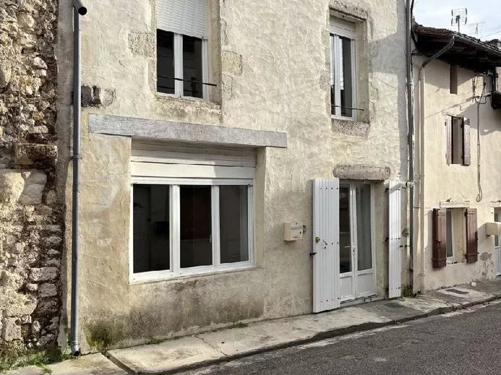 Maison 4 pièces 112 m² · à Casteljaloux · 112 m² · 121 900 €