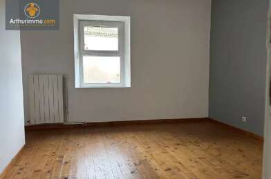 Maison 4 pièces 121900 €